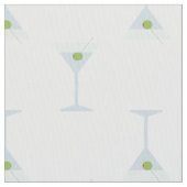 マルティーニカクテル ファブリック (クローズアップ)