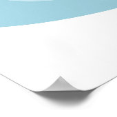 マルティーニガラス及びシェーカー ポスター (角)