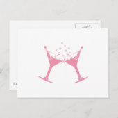 マルティーニガラス ポストカード (正面/裏面)