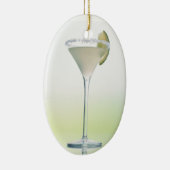 マルティーニクリスマスツリーオーナメント セラミックオーナメント (右)