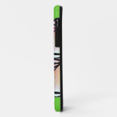 マルティーニタイムパステルプリント Case-Mate iPhoneケース (裏面/左)