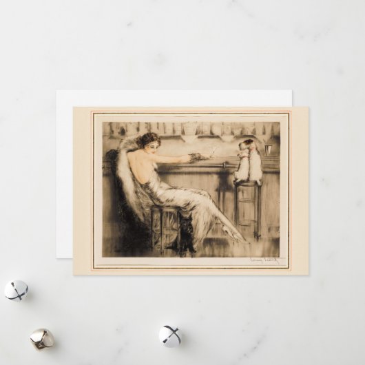 マルティーニバイルイイカルト シーズンカード (正面/裏面インサイチュ)