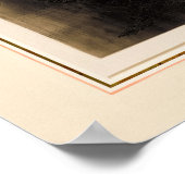 マルティーニバイルイイカルト ポスター (角)