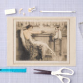 マルティーニバイルイイカルト 薄葉紙 (クラフト)