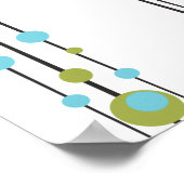 マルティーニバーポスター ポスター (角)