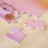 マルティーニパズル ジグソーパズル (側面)