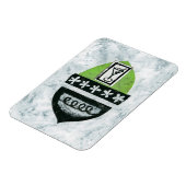 マルティーニブレーク冷凍機マグネット マグネット (左側)