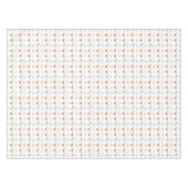 マルティーニマンハッタンコスモポリタンドリンクカクテル テーブルクロス (正面(横))