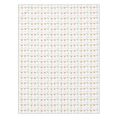 マルティーニマンハッタンコスモポリタンドリンクカクテル テーブルクロス (正面)