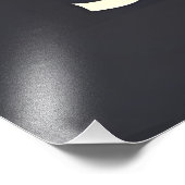 マルティーニ宇宙トラベル1957宇宙エージロゴ フォトプリント            (角)