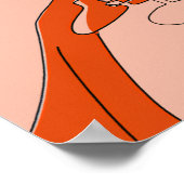 マルティーニ応援 ポスター (角)