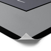 マルティーニ時間 ポスター (角)