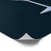 マルティーニ時間 ポスター (角)