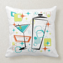 マルティーニ精力的な枕 クッション