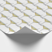 マルティーニ飲料 ラッピングペーパー (角)