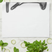 マルティーニ キッチンタオル (折り畳み)