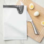 マルティーニ キッチンタオル (四つ折り)