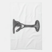 マルティーニ キッチンタオル (縦)