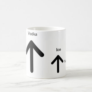 マルティーニ コーヒーマグカップ