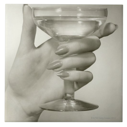 マルティーニ タイル (正面)