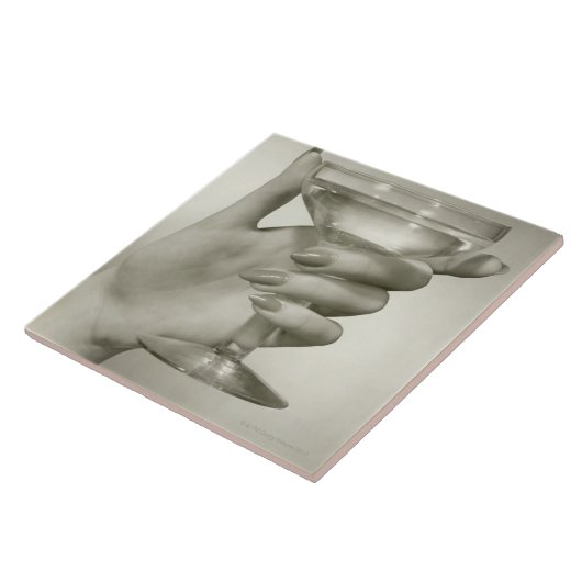 マルティーニ タイル (側面)