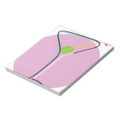 マルティーニ ノートパッド (回転)