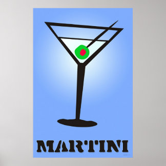 マルティーニ ポスター