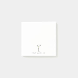 マルティーニ ポストイット