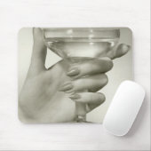 マルティーニ マウスパッド (マウス)