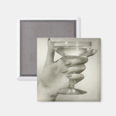 マルティーニ マグネット (正面/裏面)