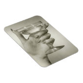 マルティーニ マグネット (右側)