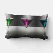 マルティーニ ランバークッション (裏面)