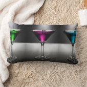 マルティーニ ランバークッション (ブランケット)