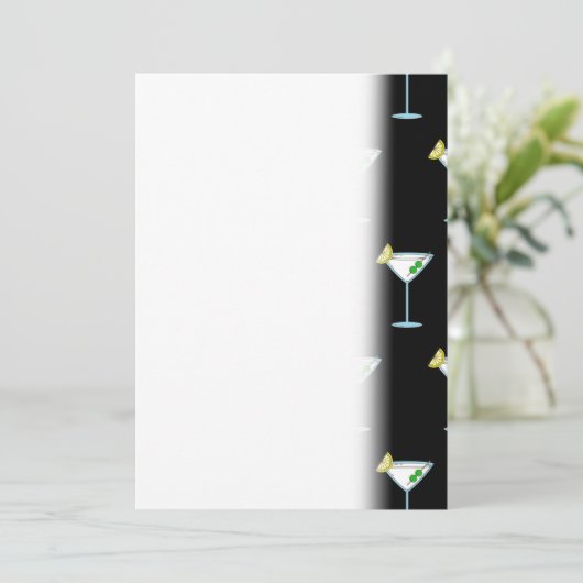 マルティーニ·ラヴァーズカクテルグラス·バーテンダー·アルコール セーブザデート (スタンド正面)