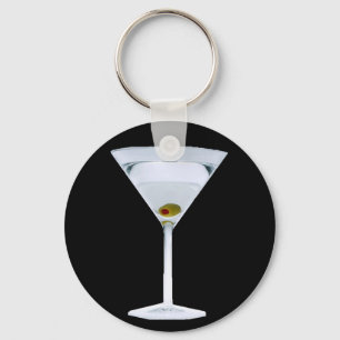 マルティーニKeychain キーホルダー