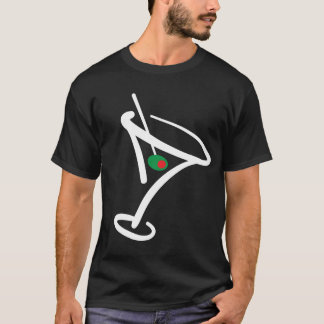 マルティーニT Tシャツ