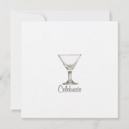 マルティ結婚ニズ 招待状