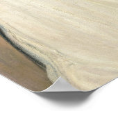 マルティ運ナの朝食on a Tray, 1904 ポスター (角)