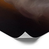 マルティ・ツー・ドッグ・イン・セント・パトリックのデイドレス ポスター (角)