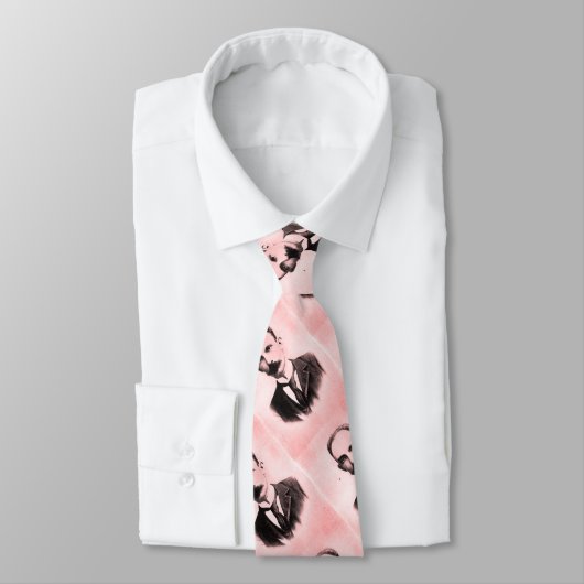 マルティ ネクタイ (タイ)