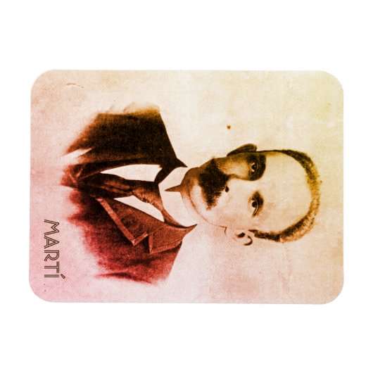 マルティ マグネット (横)