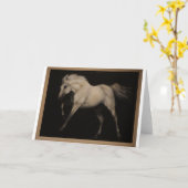 マルテンエントリー3 カード (黄色い花)