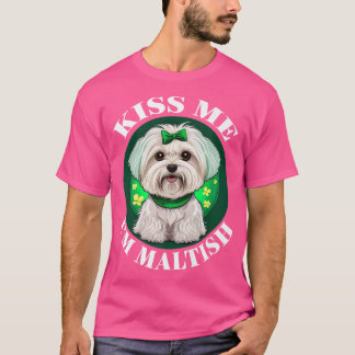マルテーゼ セント スト Tシャツ