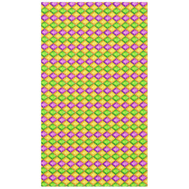 マルディきらきら光るグラステーブルカバー テーブルクロス