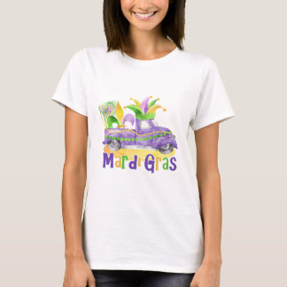 マルディカラフルグラスTシャツ Tシャツ