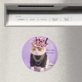 マルディグラこ来こ! マグネット (インサイチュ (食洗機))