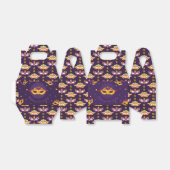 マルディグラカーニバルサンキュー フェイバーボックス (折り畳みなし)