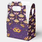 マルディグラカーニバルサンキュー フェイバーボックス (オープン)