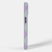 マルディグラスアイレデール Case-Mate iPhoneケース (裏面 / 右)
