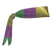 マルディグラスイリュージョン体育園 タイヘッドバンド (回転270)